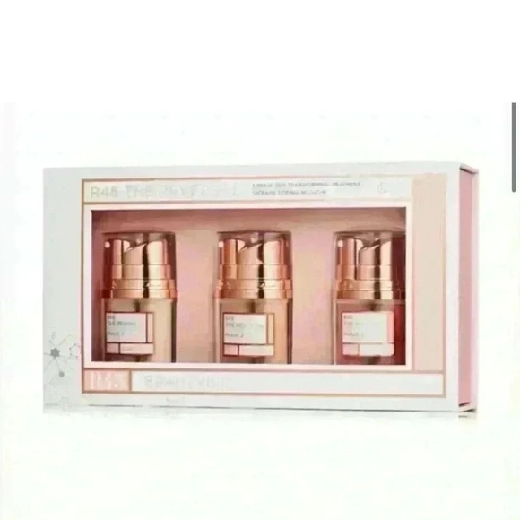 BEAUTY BIO R45 The Reversal 3 Phase Skin Transformation Treatment - Picture 4 of 14